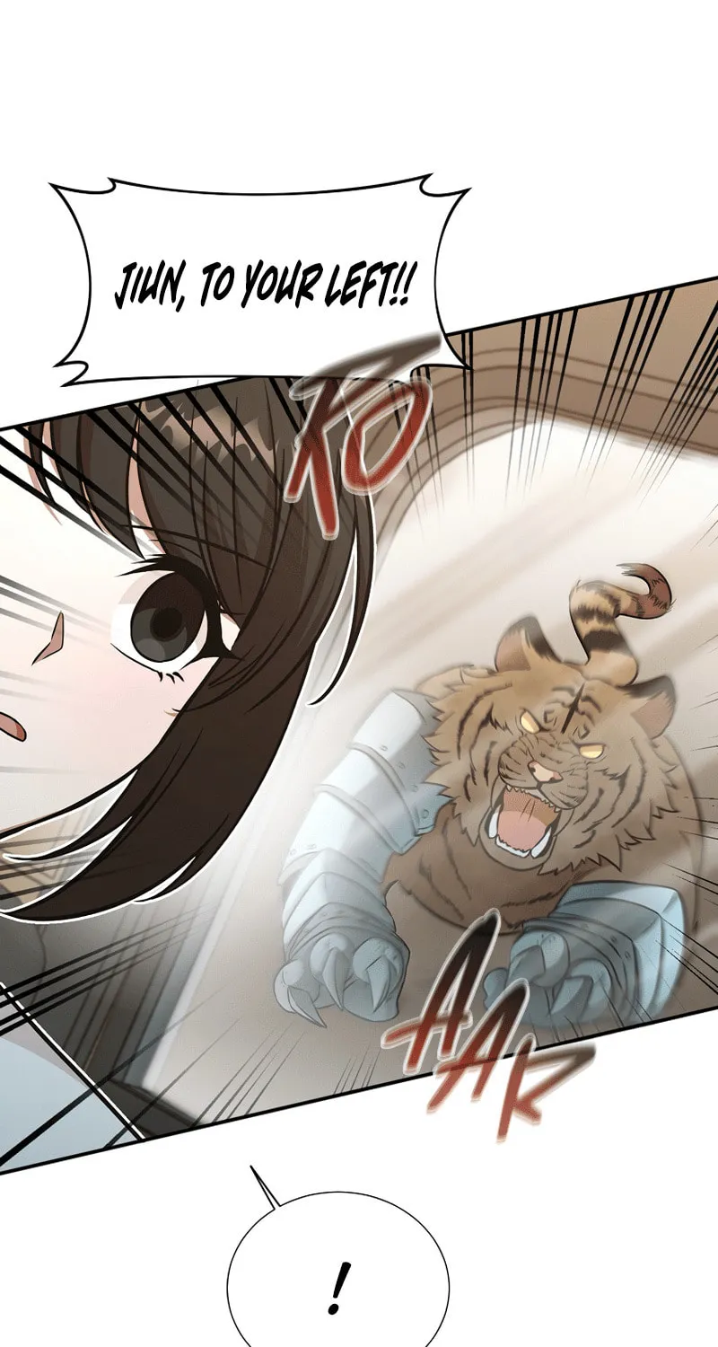 Food Truck Owner inside the Dungeon Chapter 15 page 74 - 