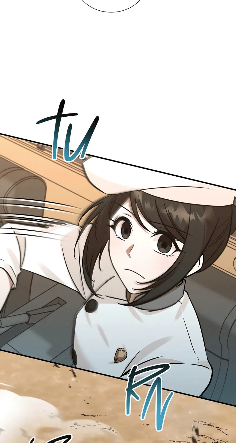 Food Truck Owner inside the Dungeon Chapter 15 page 75 - 