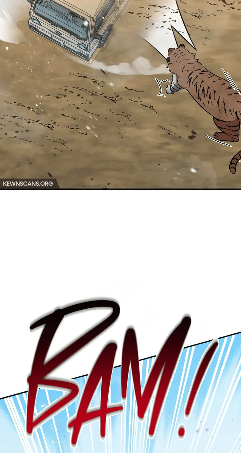 Food Truck Owner inside the Dungeon Chapter 15 page 77 - 