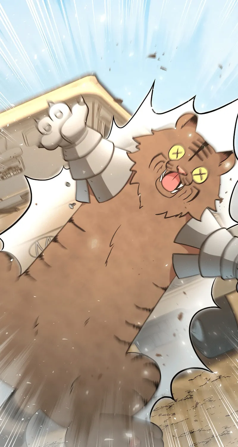 Food Truck Owner inside the Dungeon Chapter 15 page 78 - 
