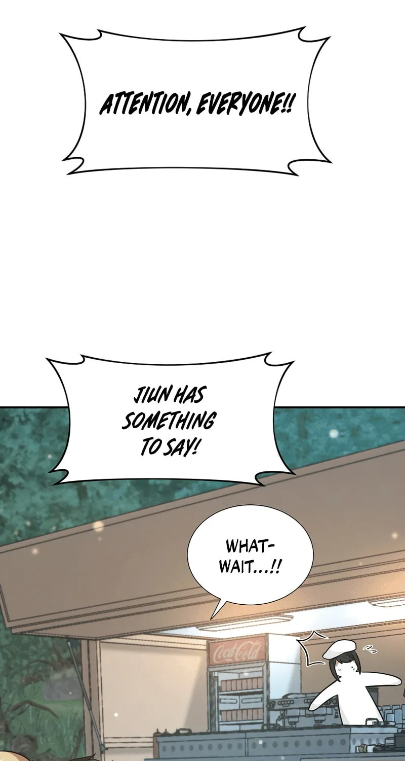 Food Truck Owner inside the Dungeon Chapter 15 page 9 - 