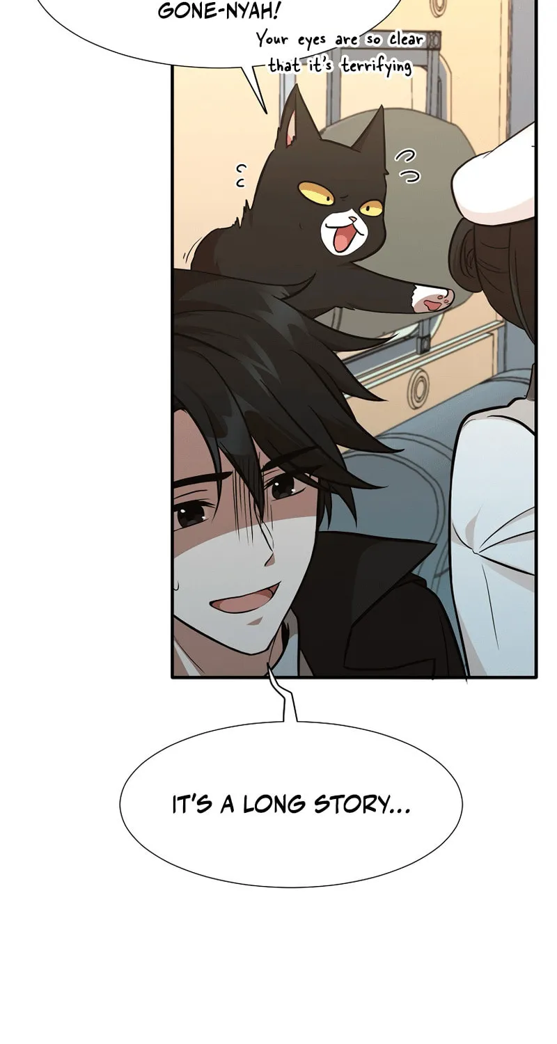 Food Truck Owner inside the Dungeon Chapter 15 page 82 - 