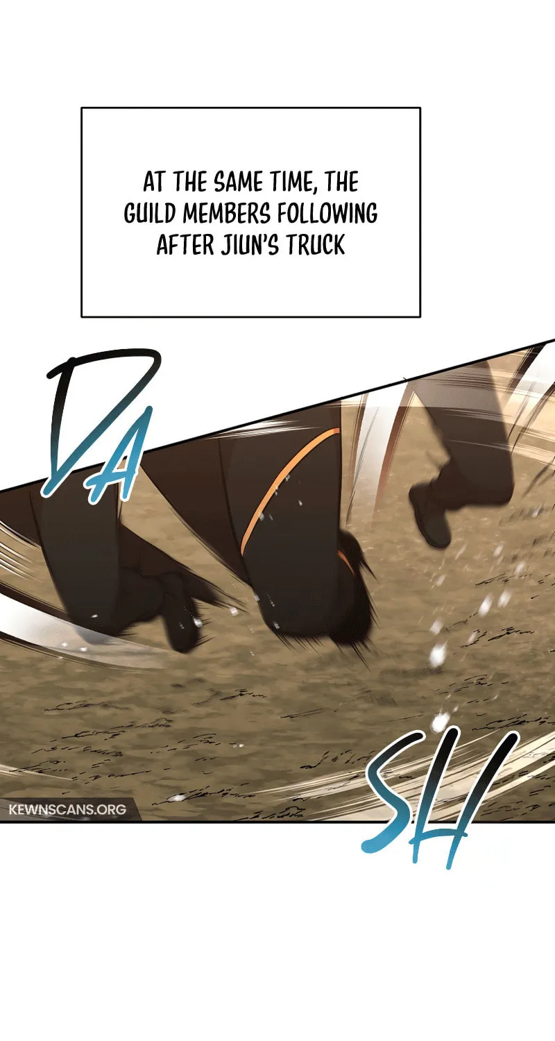 Food Truck Owner inside the Dungeon Chapter 15 page 94 - 