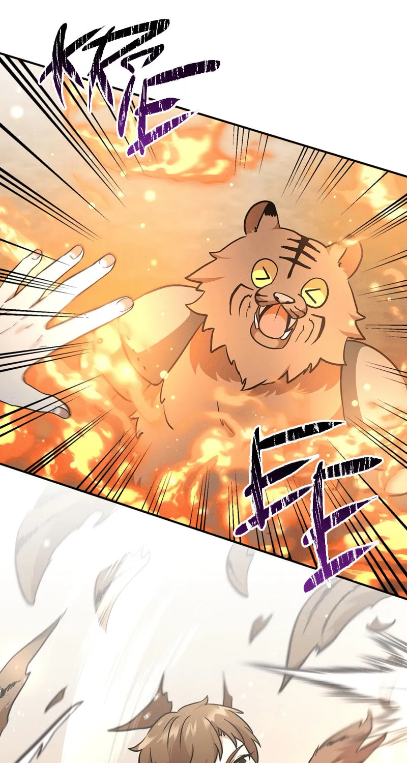 Food Truck Owner inside the Dungeon Chapter 15 page 95 - 