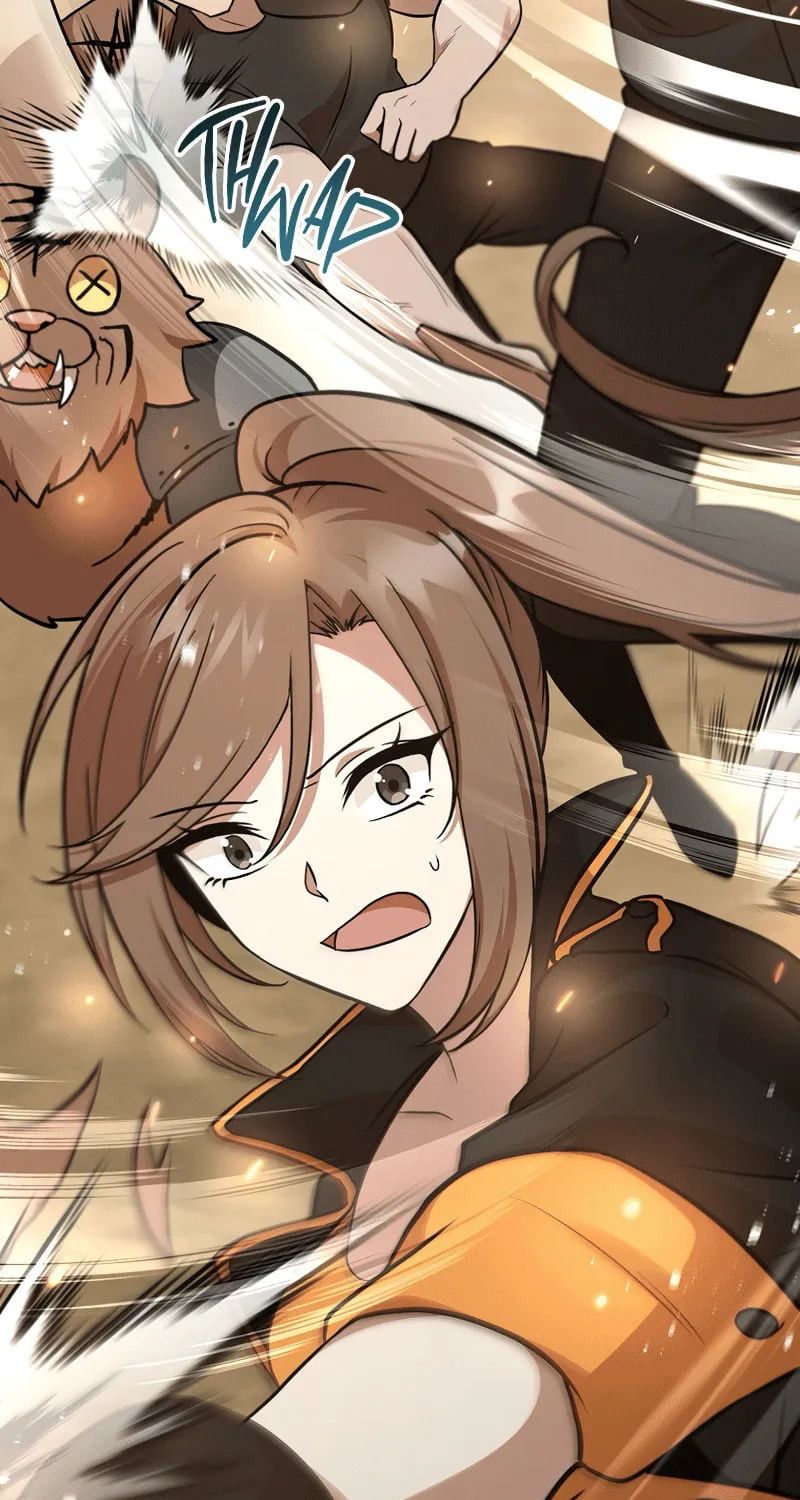 Food Truck Owner inside the Dungeon Chapter 15 page 97 - 