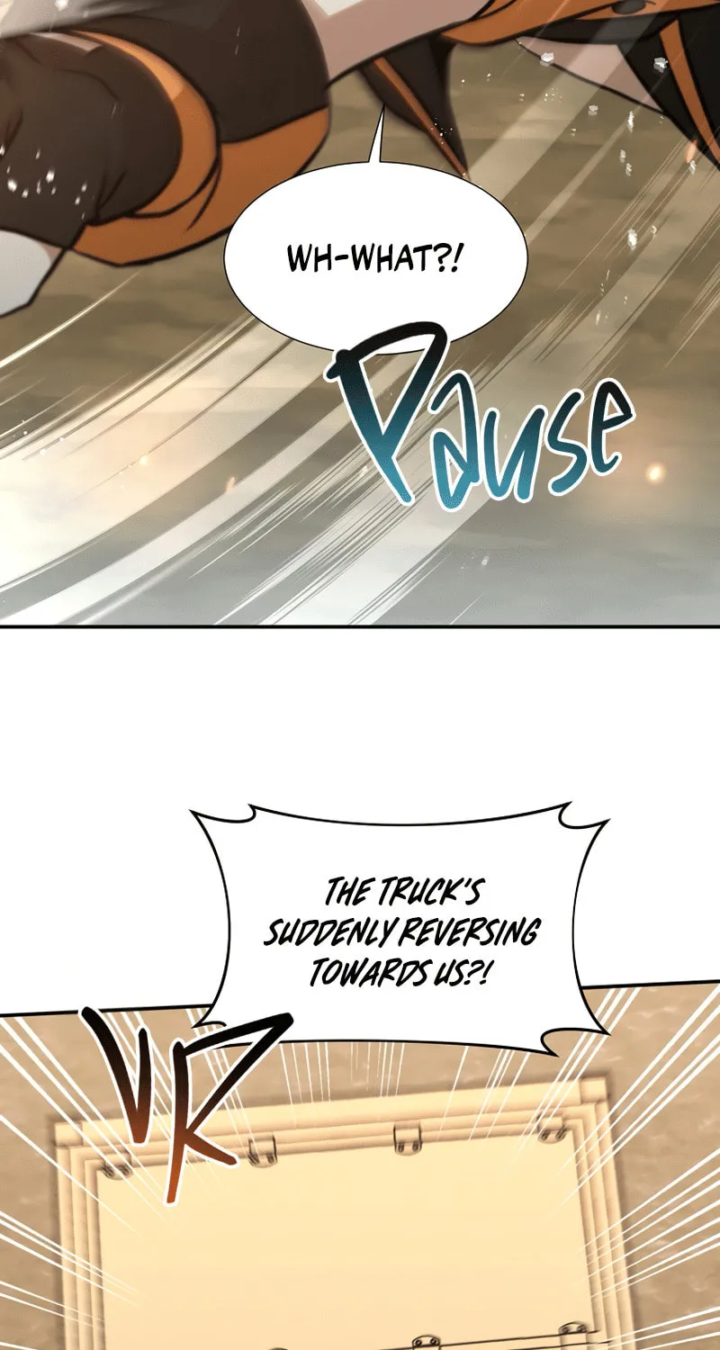 Food Truck Owner inside the Dungeon Chapter 15 page 98 - 