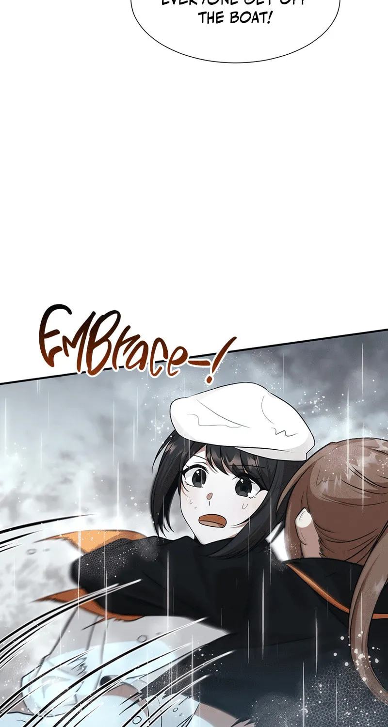 Food Truck Owner inside the Dungeon Chapter 16 page 105 - 