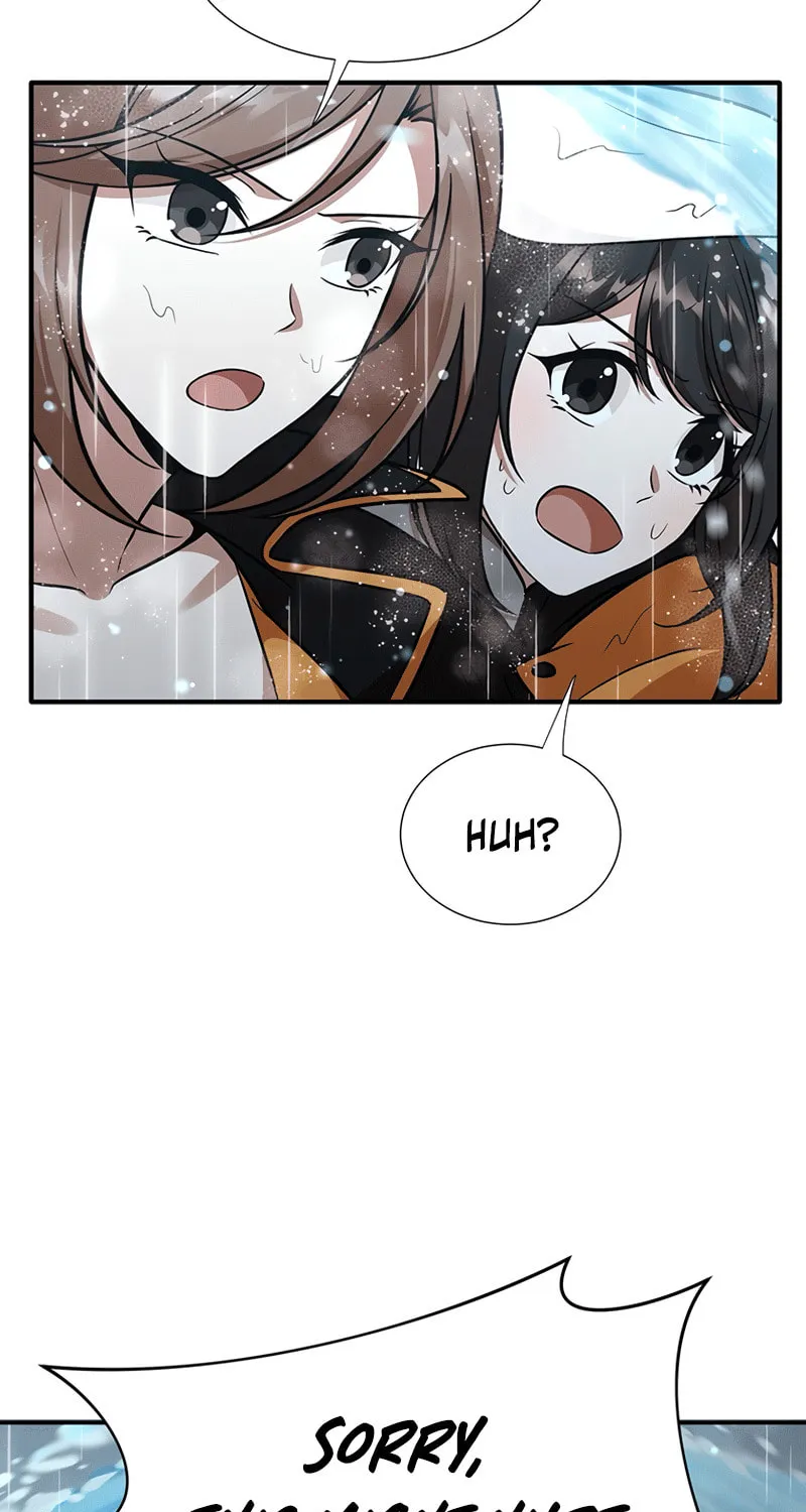 Food Truck Owner inside the Dungeon Chapter 16 page 109 - 