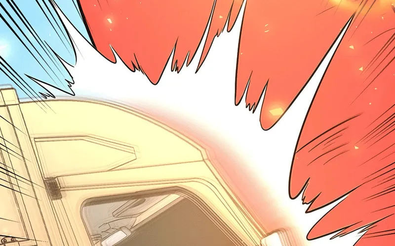 Food Truck Owner inside the Dungeon Chapter 16 page 12 - 