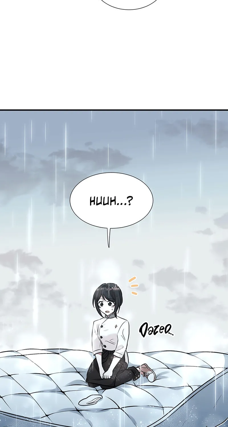 Food Truck Owner inside the Dungeon Chapter 16 page 118 - 
