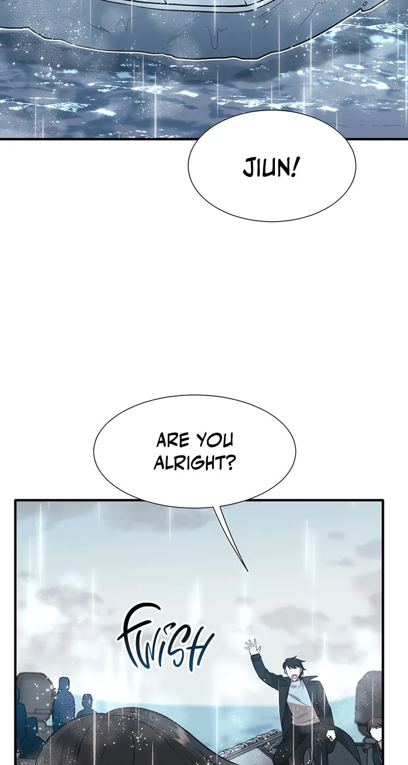 Food Truck Owner inside the Dungeon Chapter 16 page 119 - 