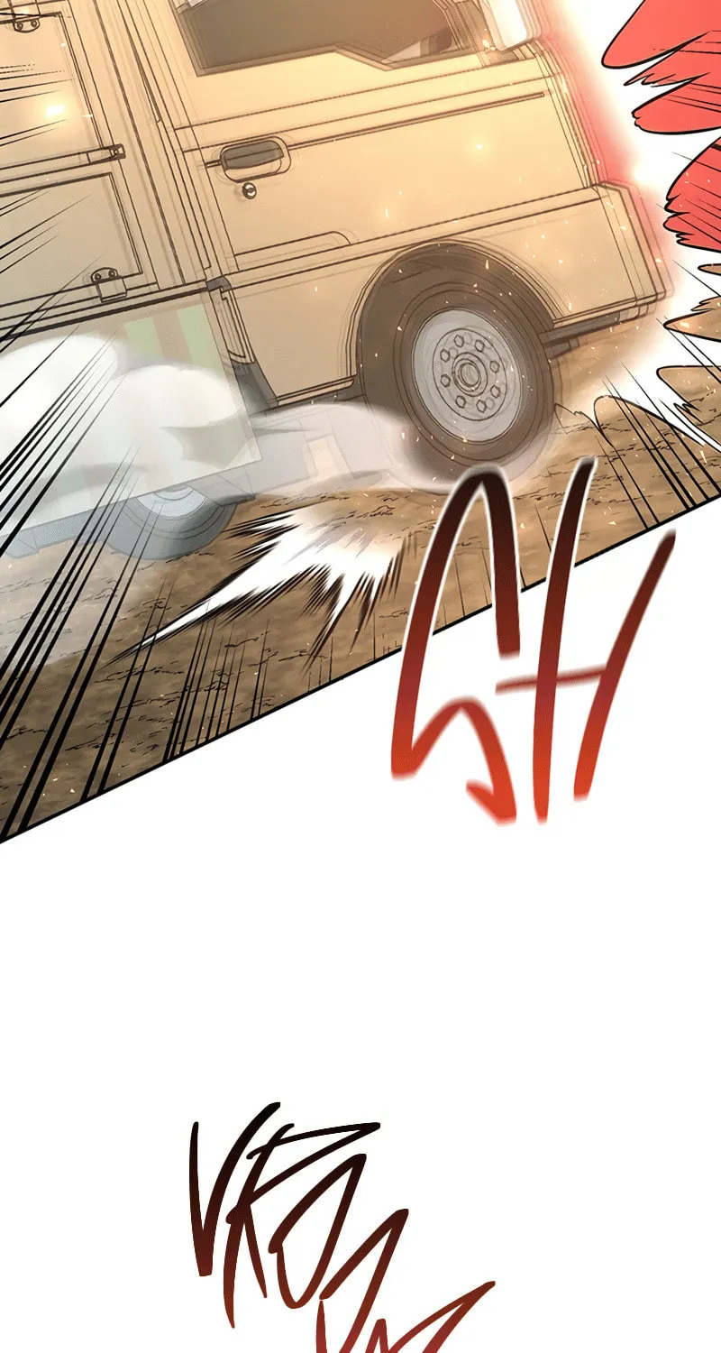 Food Truck Owner inside the Dungeon Chapter 16 page 13 - 