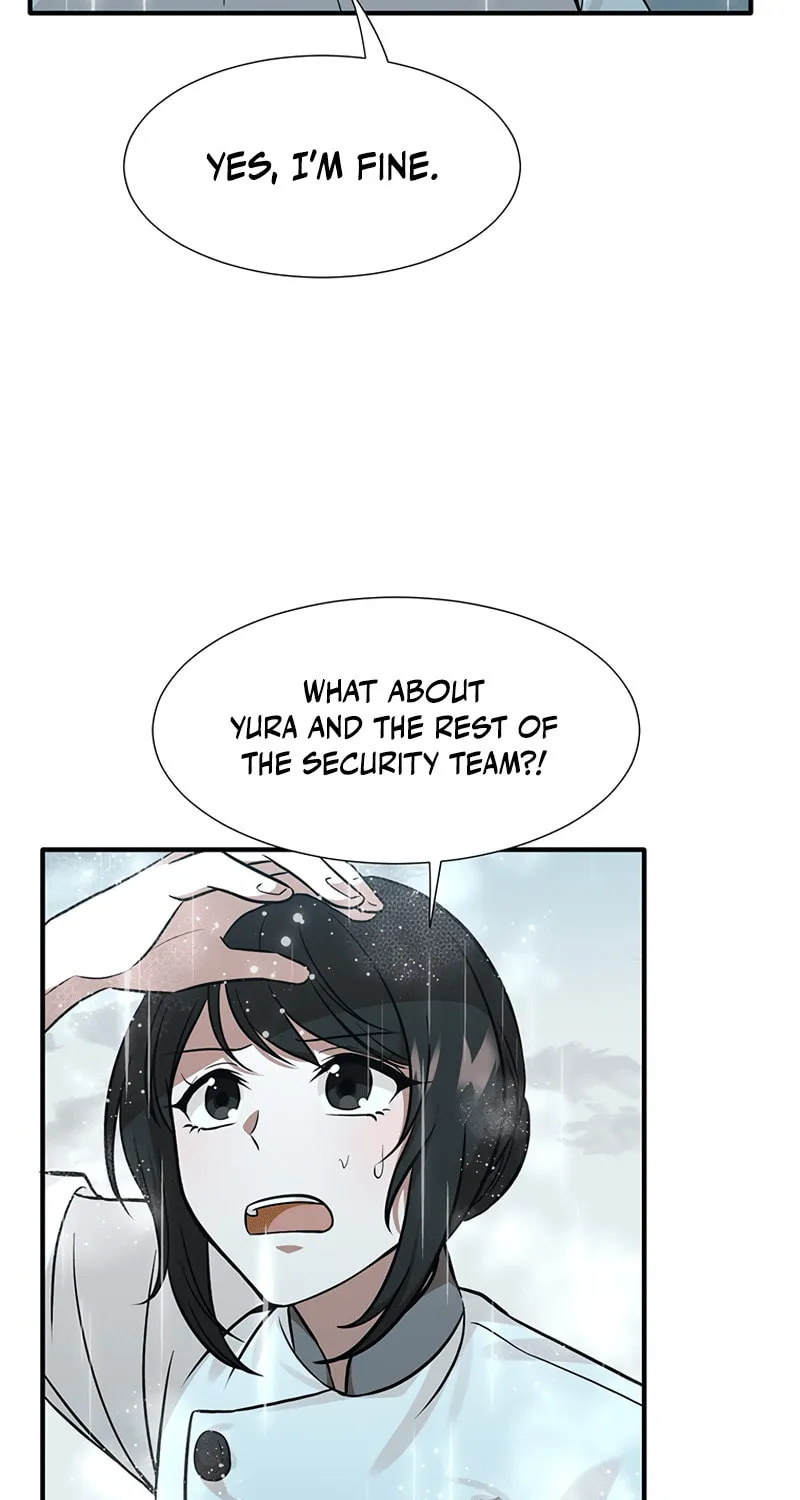 Food Truck Owner inside the Dungeon Chapter 16 page 121 - 