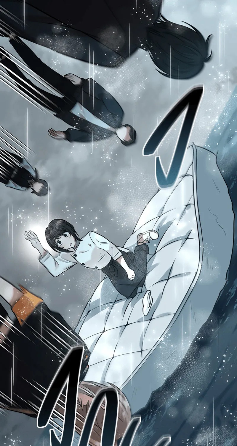 Food Truck Owner inside the Dungeon Chapter 16 page 123 - 