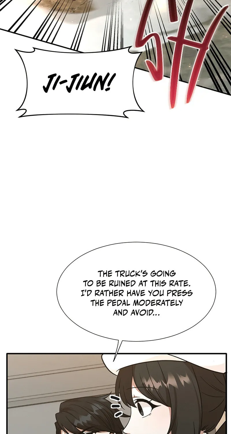 Food Truck Owner inside the Dungeon Chapter 16 page 15 - 
