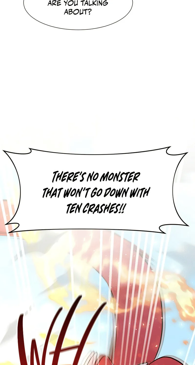 Food Truck Owner inside the Dungeon Chapter 16 page 17 - 