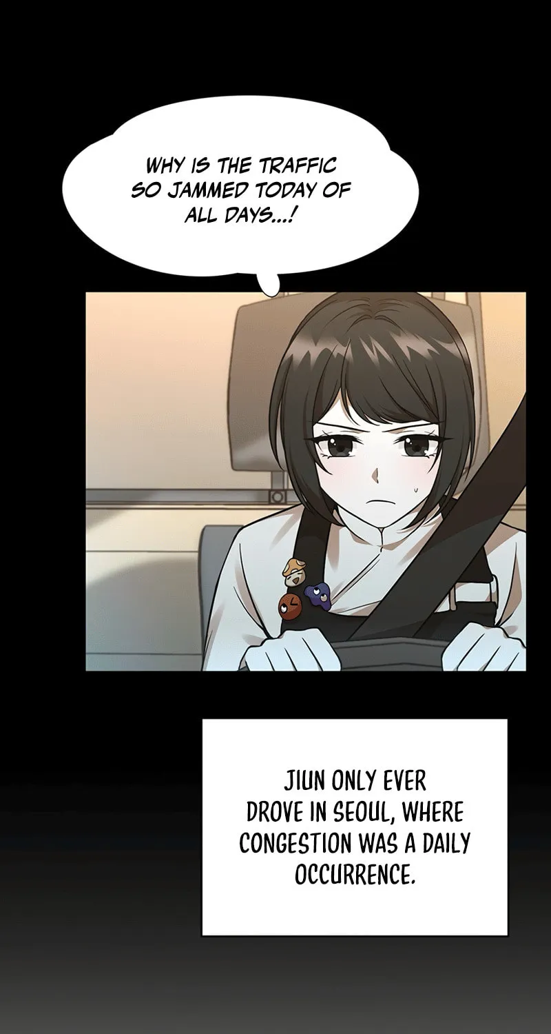 Food Truck Owner inside the Dungeon Chapter 16 page 3 - 