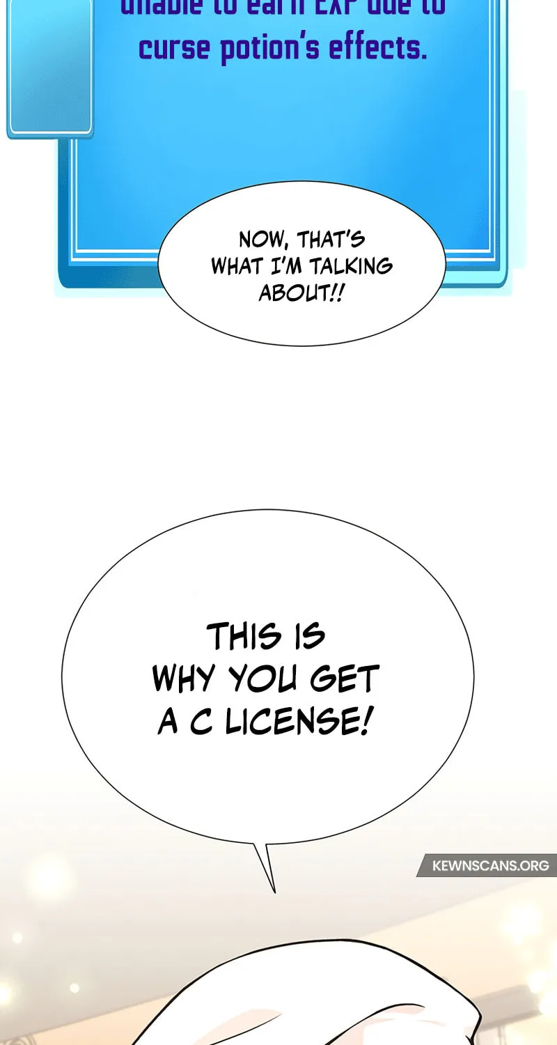 Food Truck Owner inside the Dungeon Chapter 16 page 21 - 