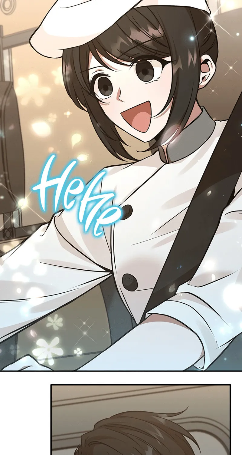 Food Truck Owner inside the Dungeon Chapter 16 page 22 - 