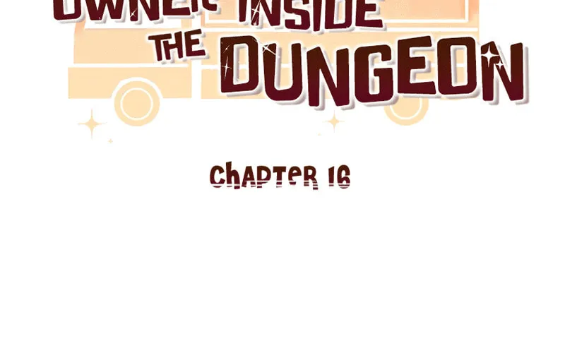 Food Truck Owner inside the Dungeon Chapter 16 page 24 - 
