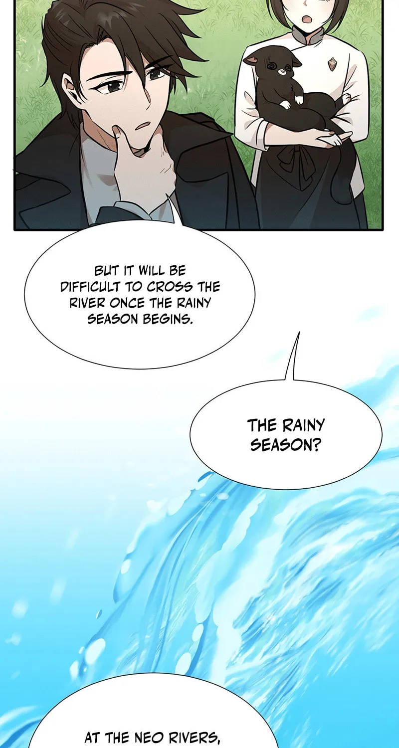 Food Truck Owner inside the Dungeon Chapter 16 page 30 - 