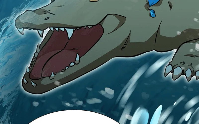 Food Truck Owner inside the Dungeon Chapter 16 page 32 - 