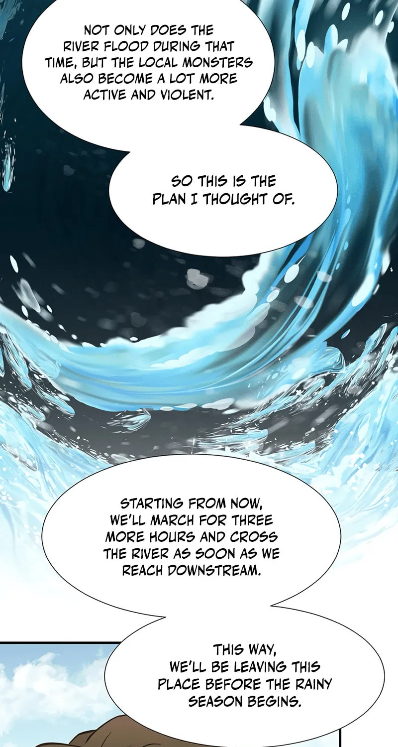 Food Truck Owner inside the Dungeon Chapter 16 page 33 - 