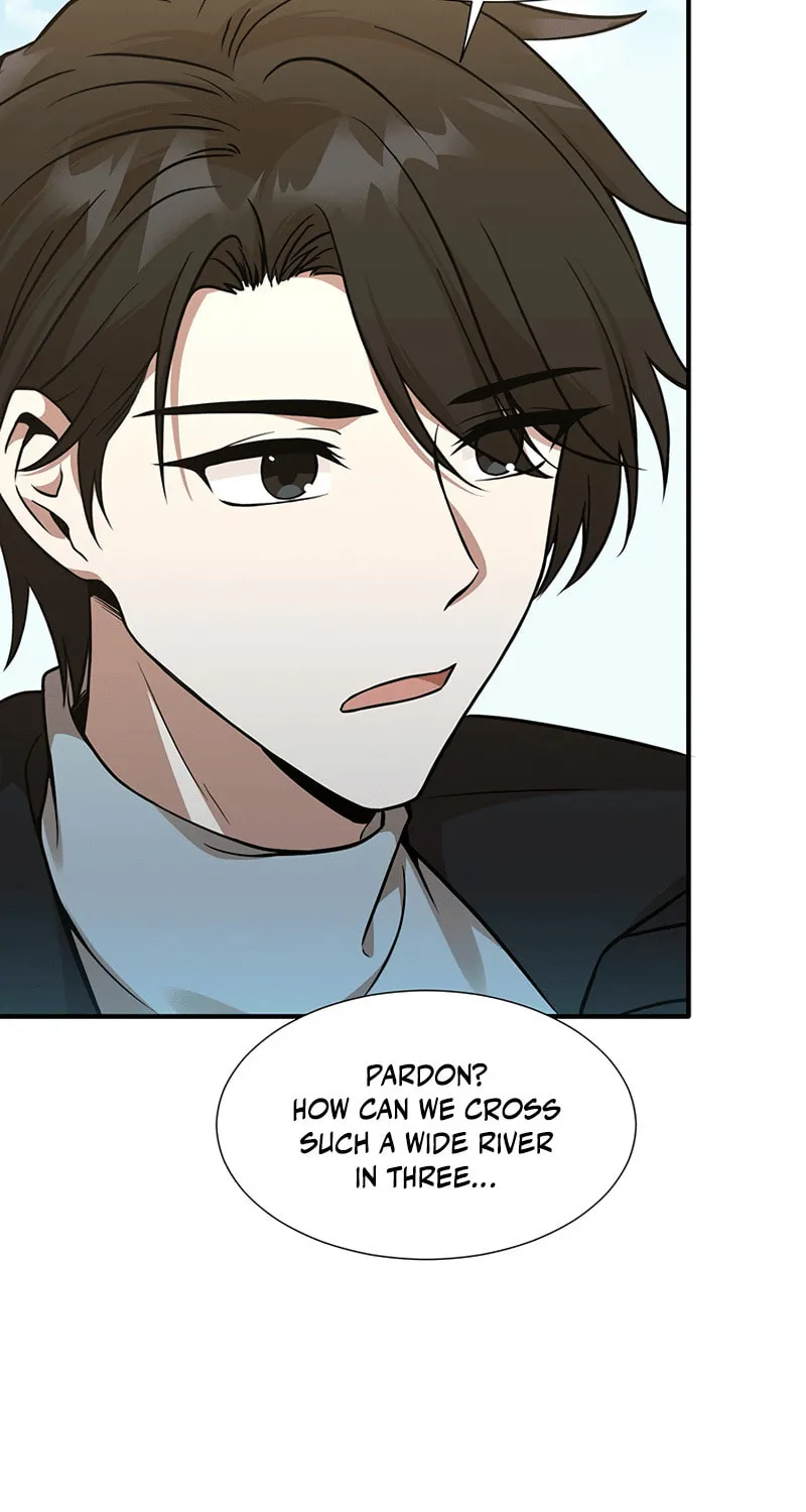 Food Truck Owner inside the Dungeon Chapter 16 page 34 - 