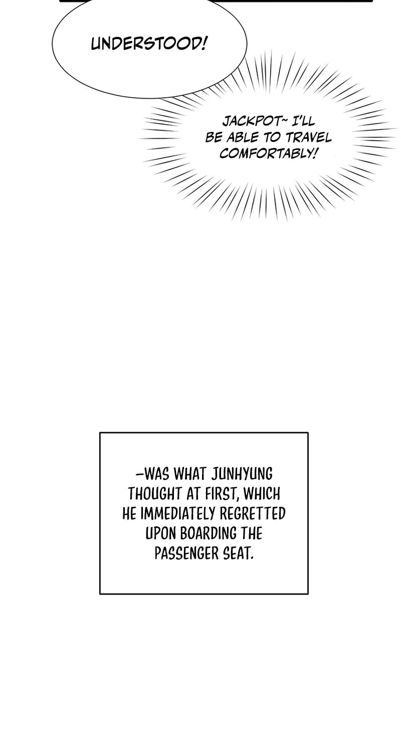 Food Truck Owner inside the Dungeon Chapter 16 page 38 - 