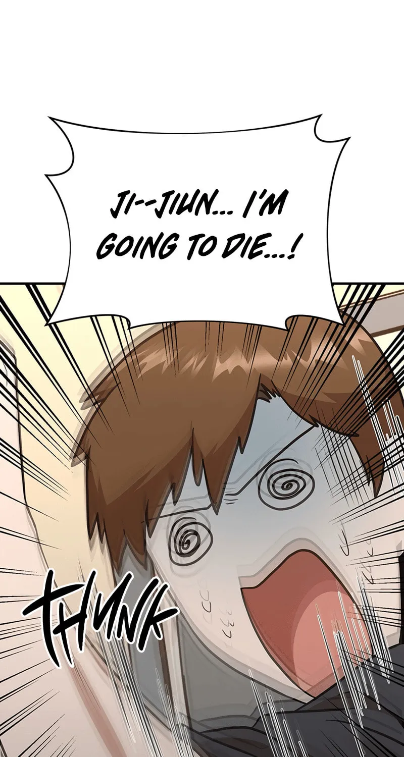 Food Truck Owner inside the Dungeon Chapter 16 page 39 - 
