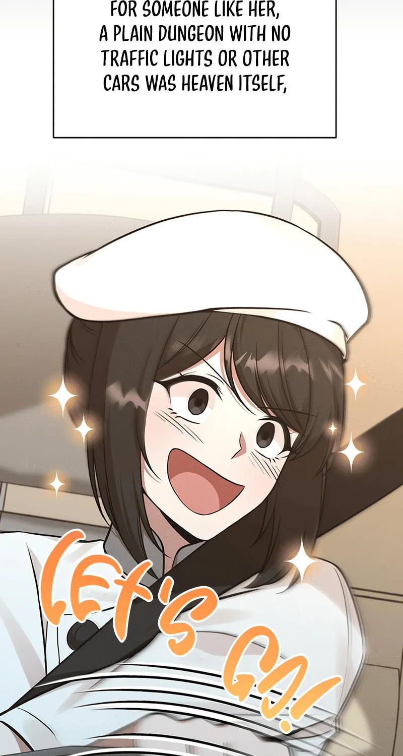 Food Truck Owner inside the Dungeon Chapter 16 page 5 - 
