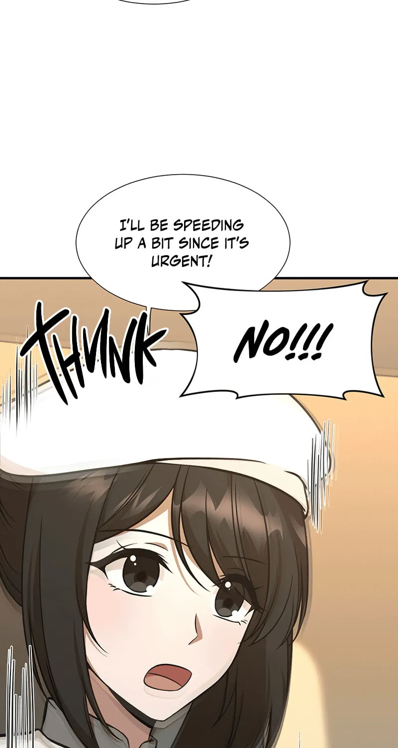 Food Truck Owner inside the Dungeon Chapter 16 page 41 - 