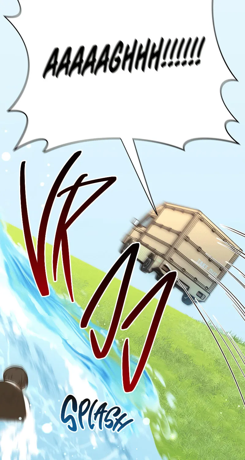 Food Truck Owner inside the Dungeon Chapter 16 page 43 - 
