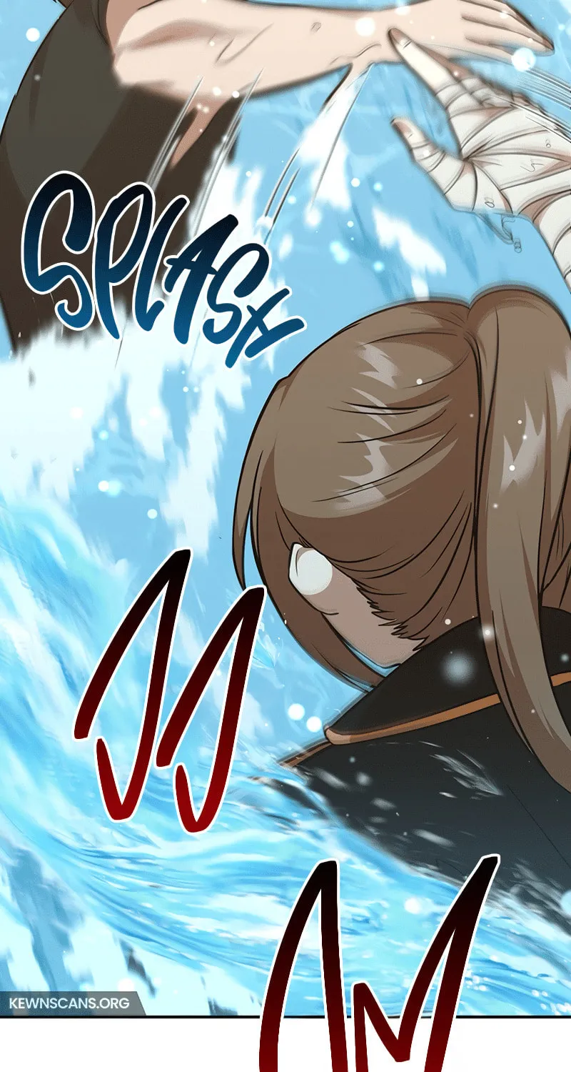 Food Truck Owner inside the Dungeon Chapter 16 page 45 - 