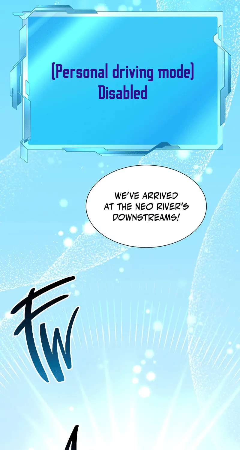 Food Truck Owner inside the Dungeon Chapter 16 page 47 - 