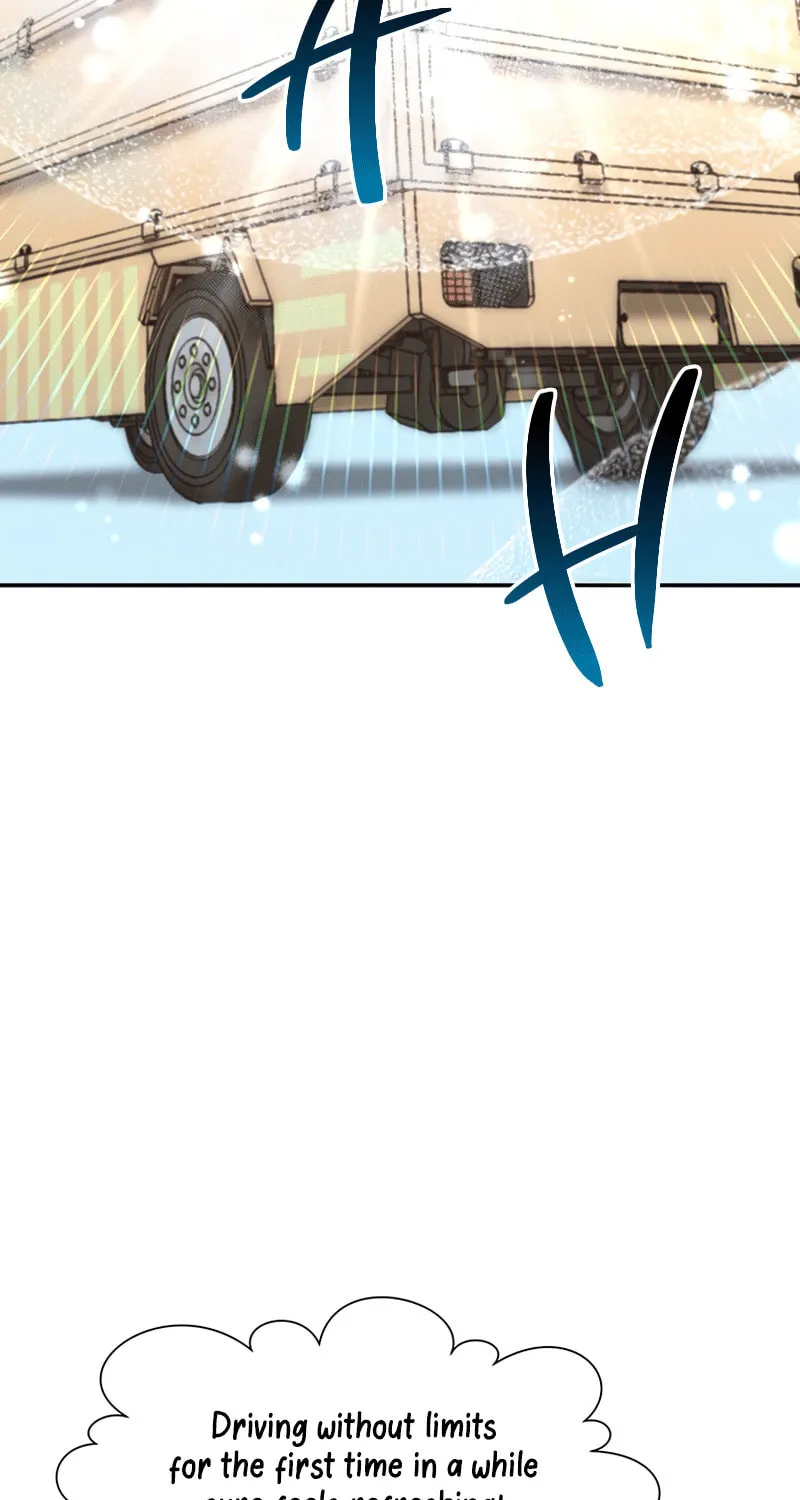Food Truck Owner inside the Dungeon Chapter 16 page 49 - 