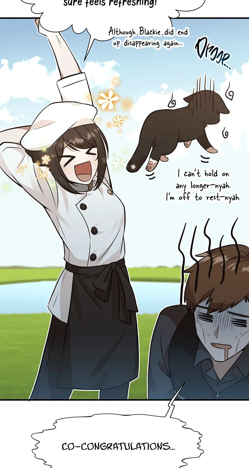 Food Truck Owner inside the Dungeon Chapter 16 page 50 - 