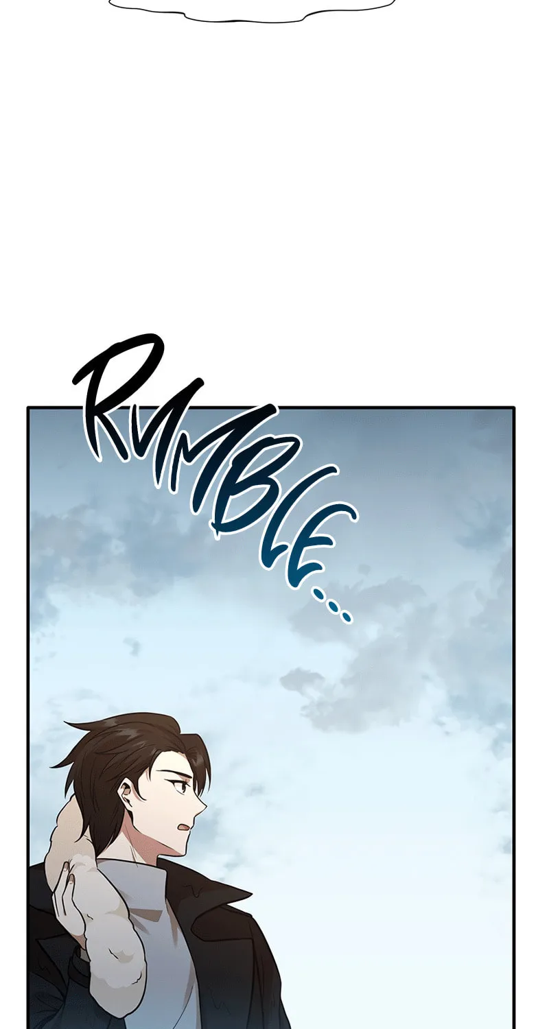 Food Truck Owner inside the Dungeon Chapter 16 page 51 - 