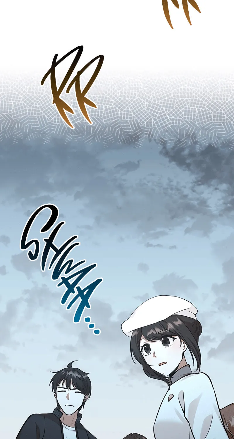 Food Truck Owner inside the Dungeon Chapter 16 page 55 - 
