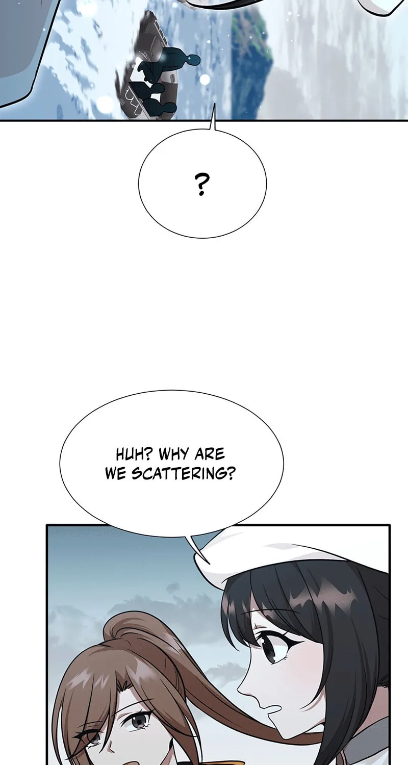 Food Truck Owner inside the Dungeon Chapter 16 page 59 - 