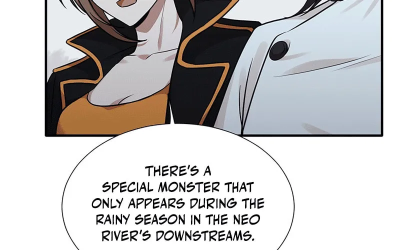 Food Truck Owner inside the Dungeon Chapter 16 page 60 - 