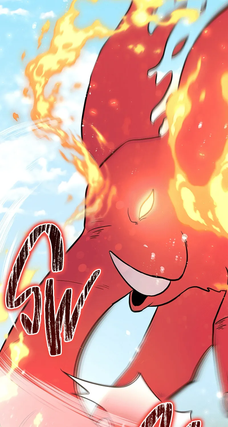Food Truck Owner inside the Dungeon Chapter 16 page 7 - 