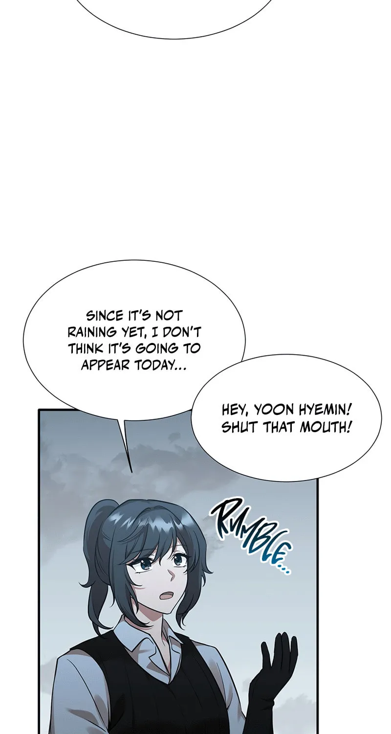 Food Truck Owner inside the Dungeon Chapter 16 page 61 - 