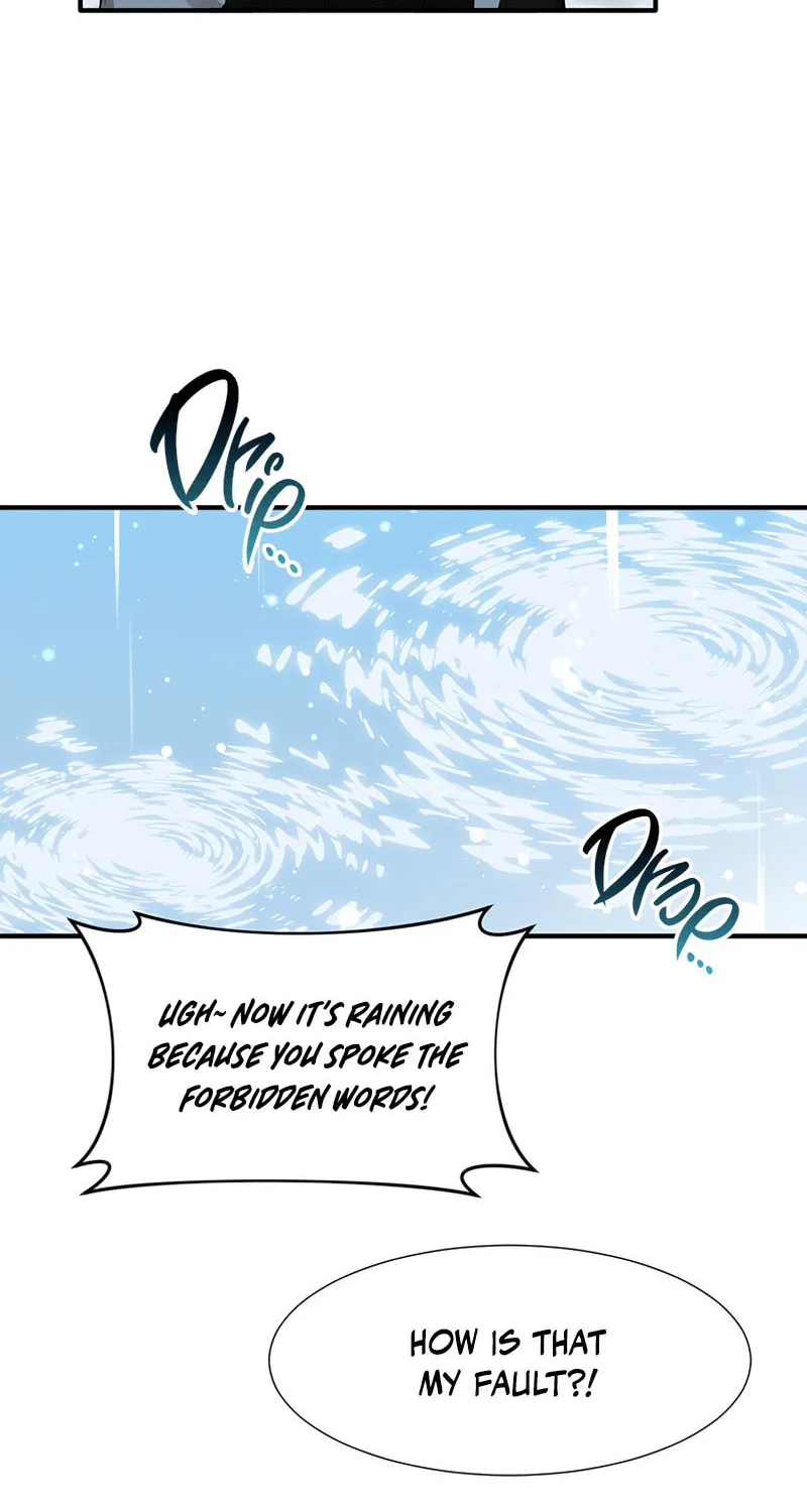 Food Truck Owner inside the Dungeon Chapter 16 page 62 - 