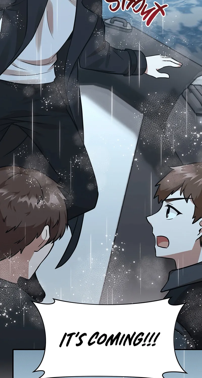Food Truck Owner inside the Dungeon Chapter 16 page 67 - 