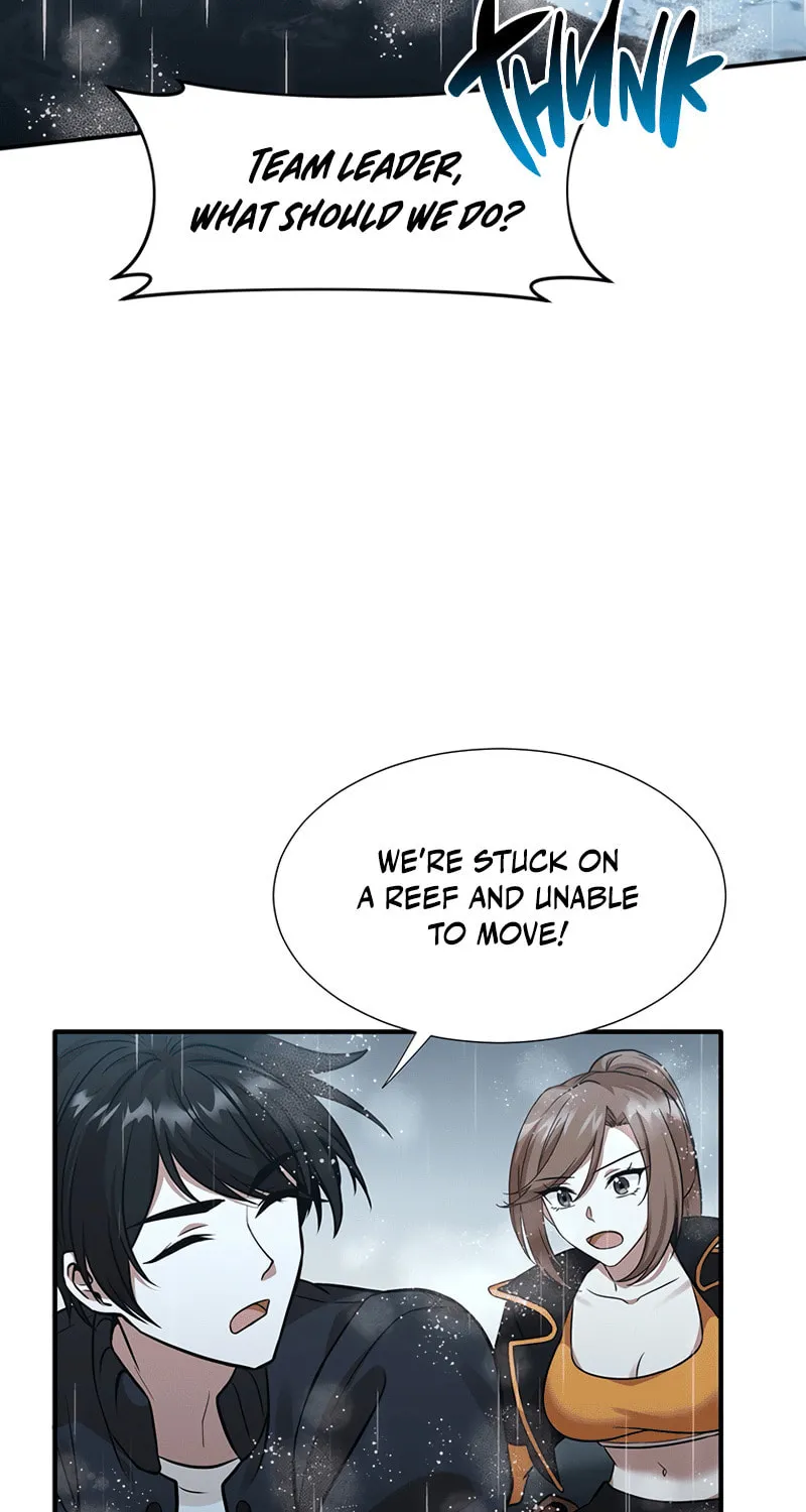 Food Truck Owner inside the Dungeon Chapter 16 page 70 - 