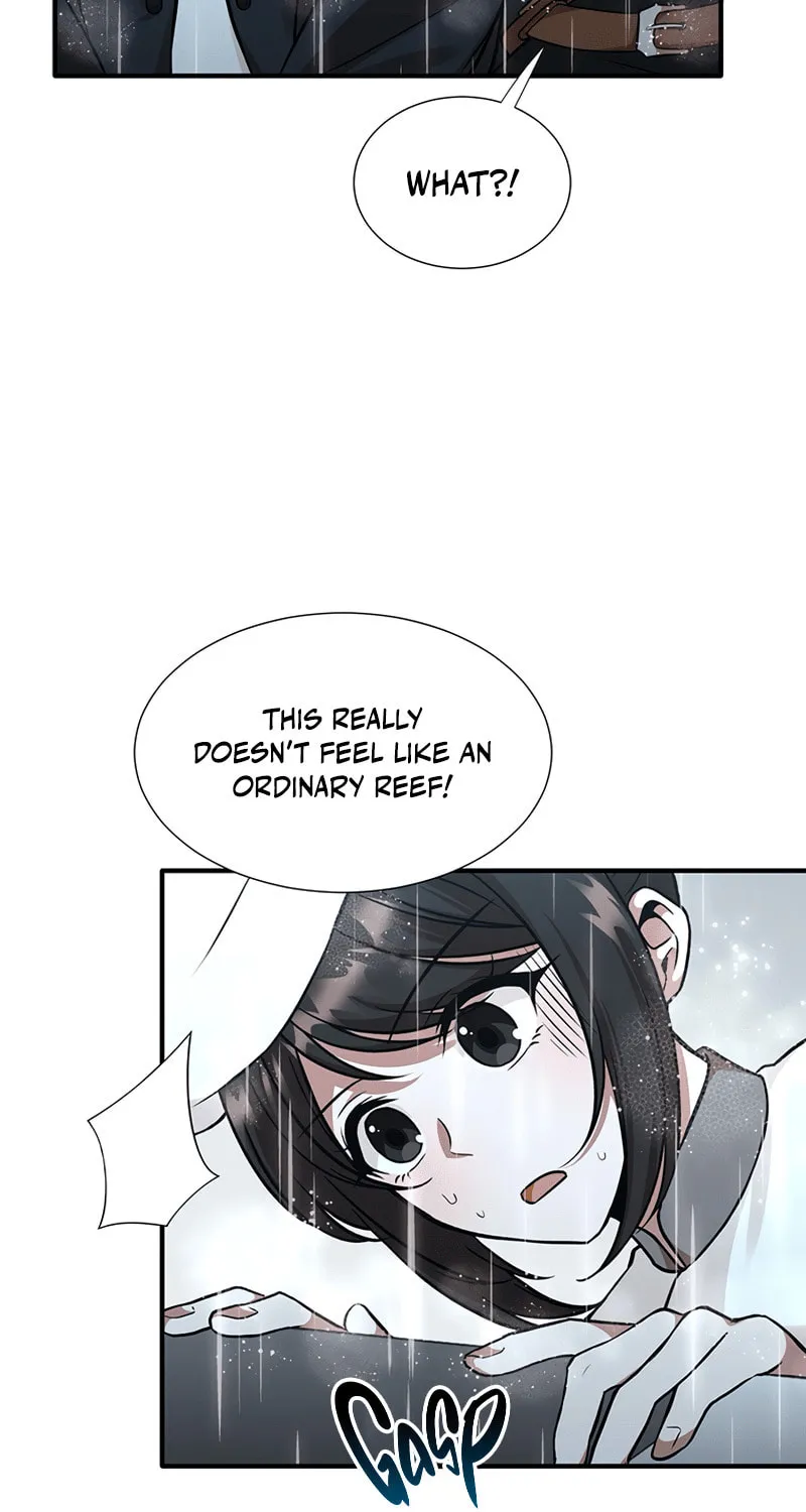 Food Truck Owner inside the Dungeon Chapter 16 page 71 - 