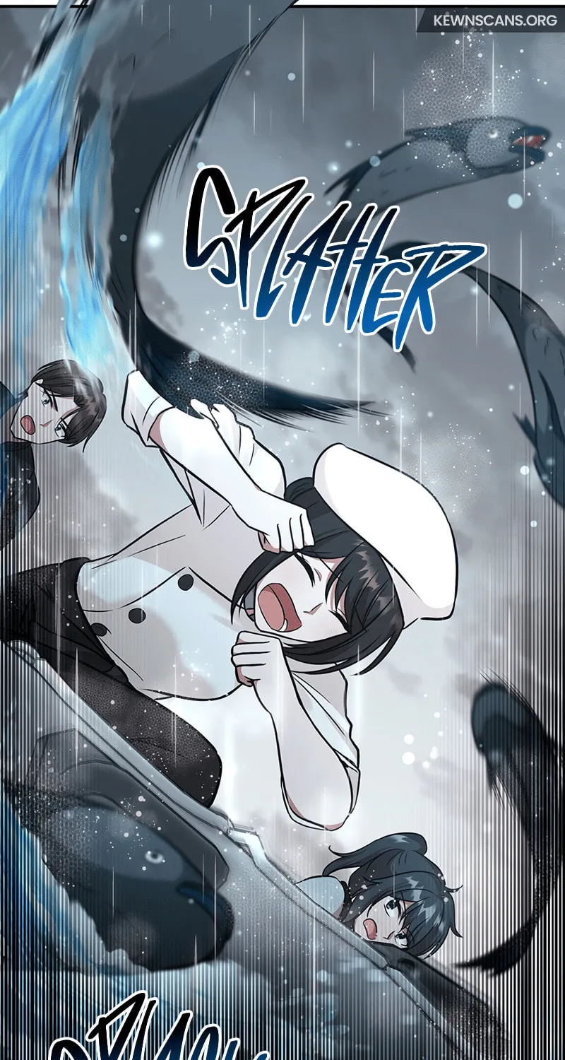 Food Truck Owner inside the Dungeon Chapter 16 page 77 - 