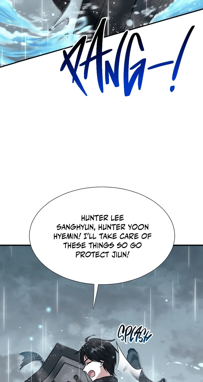 Food Truck Owner inside the Dungeon Chapter 16 page 79 - 