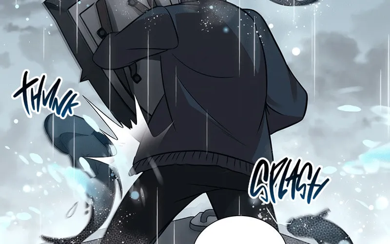 Food Truck Owner inside the Dungeon Chapter 16 page 80 - 